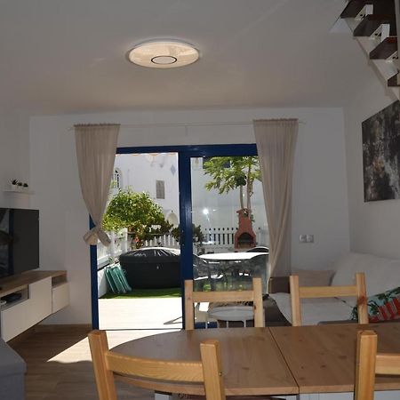 Casa Daniel - Bungalow With Jaccuzzi, Wifi, 2 Bedrooms Playa del Ingles  Exterior photo