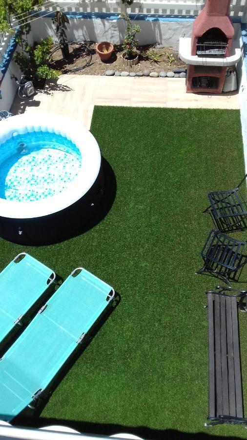Casa Daniel - Bungalow With Jaccuzzi, Wifi, 2 Bedrooms Playa del Ingles  Exterior photo