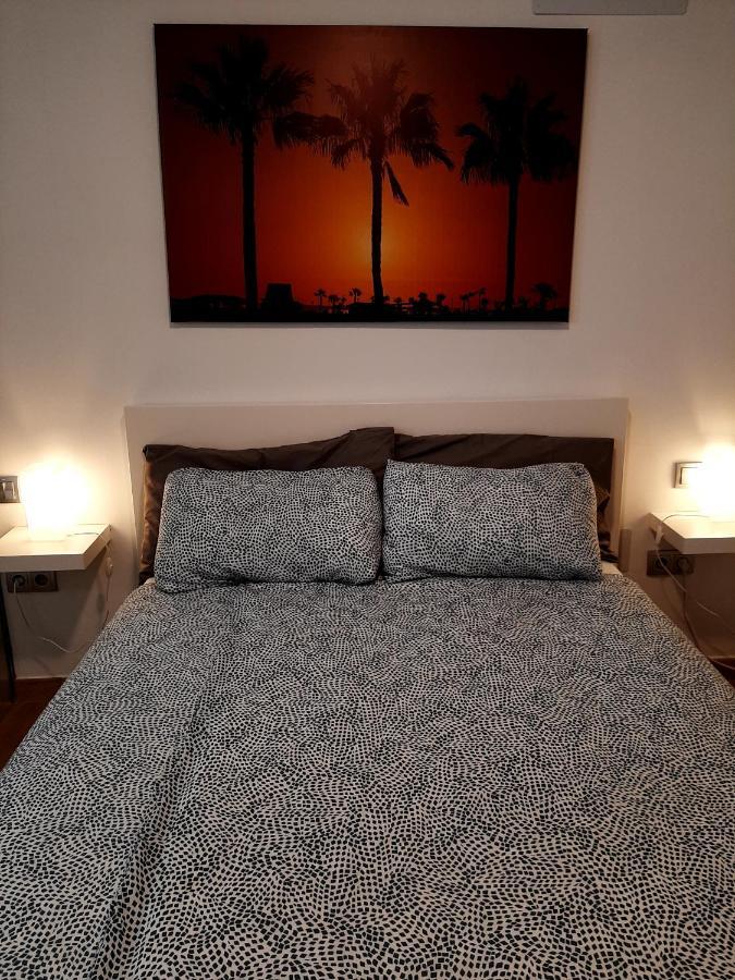 Casa Daniel - Bungalow With Jaccuzzi, Wifi, 2 Bedrooms Playa del Ingles  Exterior photo