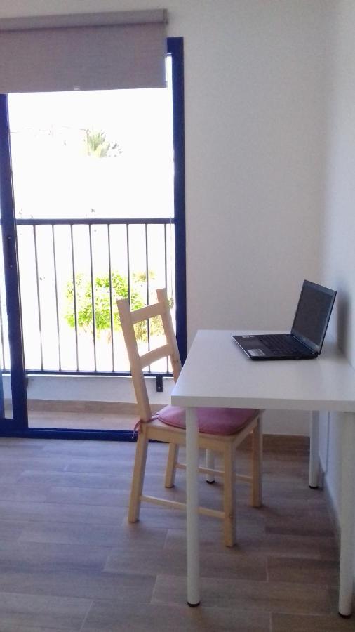 Casa Daniel - Bungalow With Jaccuzzi, Wifi, 2 Bedrooms Playa del Ingles  Exterior photo