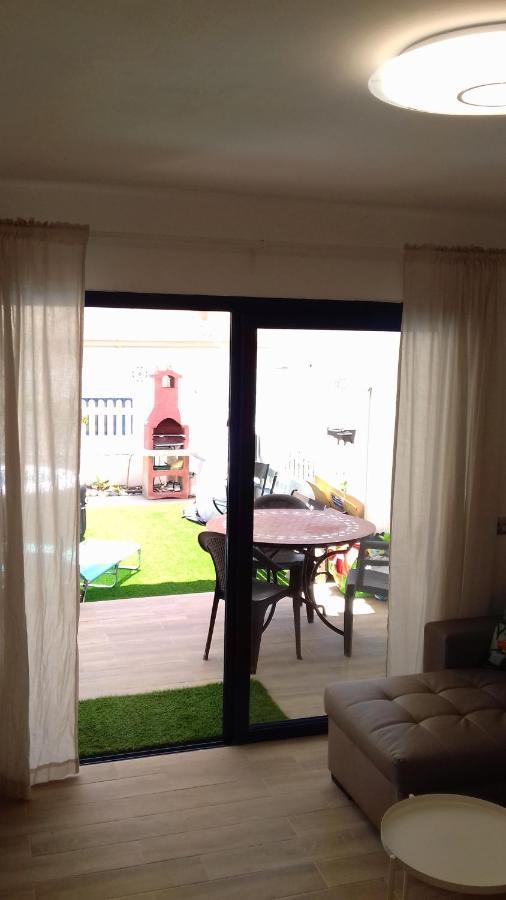 Casa Daniel - Bungalow With Jaccuzzi, Wifi, 2 Bedrooms Playa del Ingles  Exterior photo