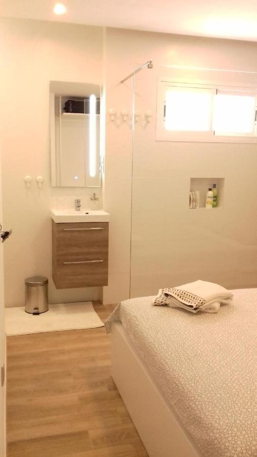 Casa Daniel - Bungalow With Jaccuzzi, Wifi, 2 Bedrooms Playa del Ingles  Exterior photo