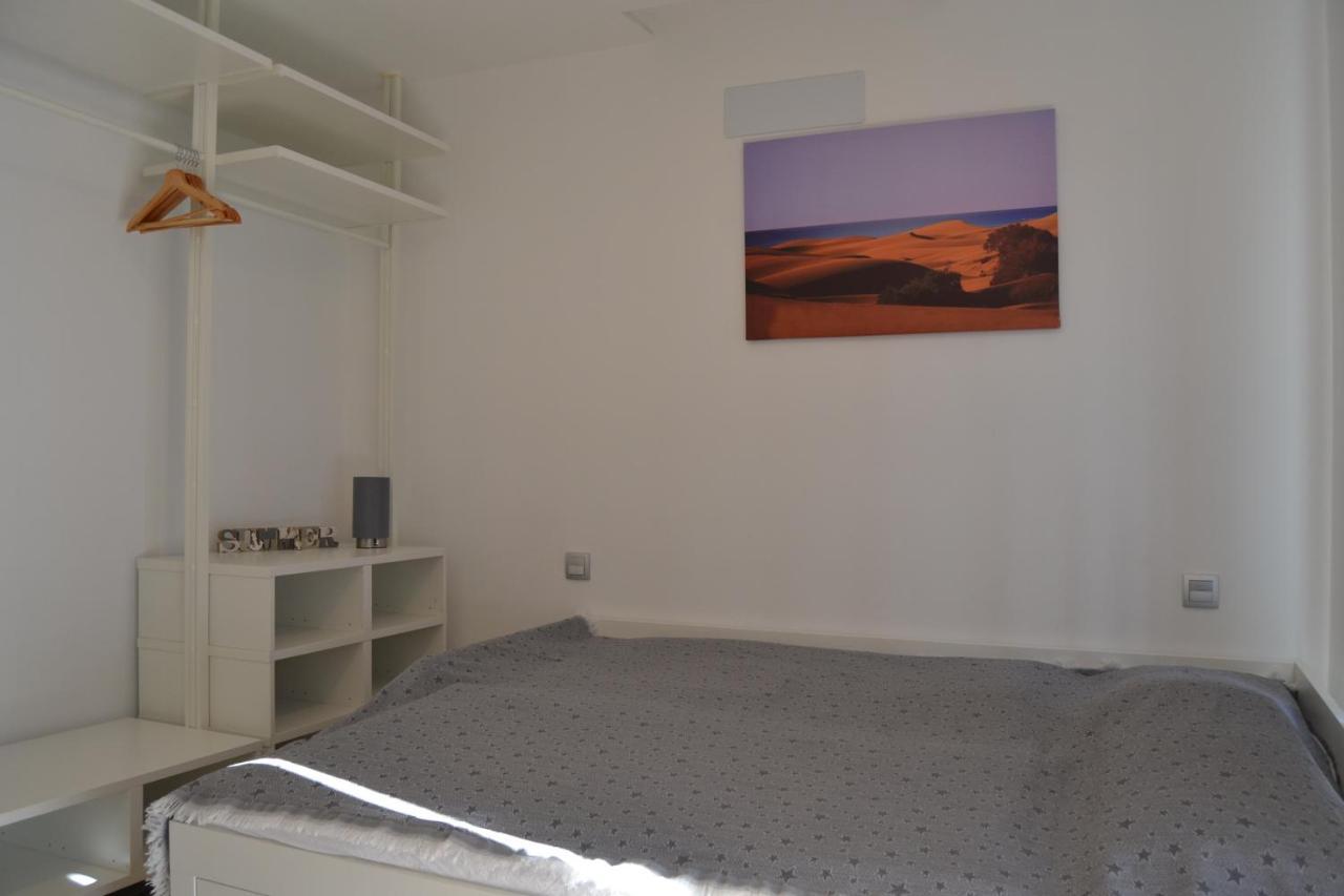 Casa Daniel - Bungalow With Jaccuzzi, Wifi, 2 Bedrooms Playa del Ingles  Exterior photo