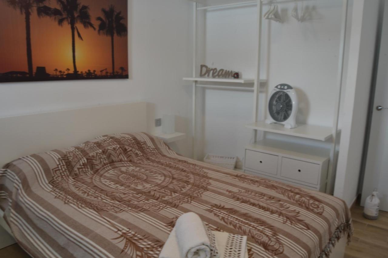Casa Daniel - Bungalow With Jaccuzzi, Wifi, 2 Bedrooms Playa del Ingles  Exterior photo