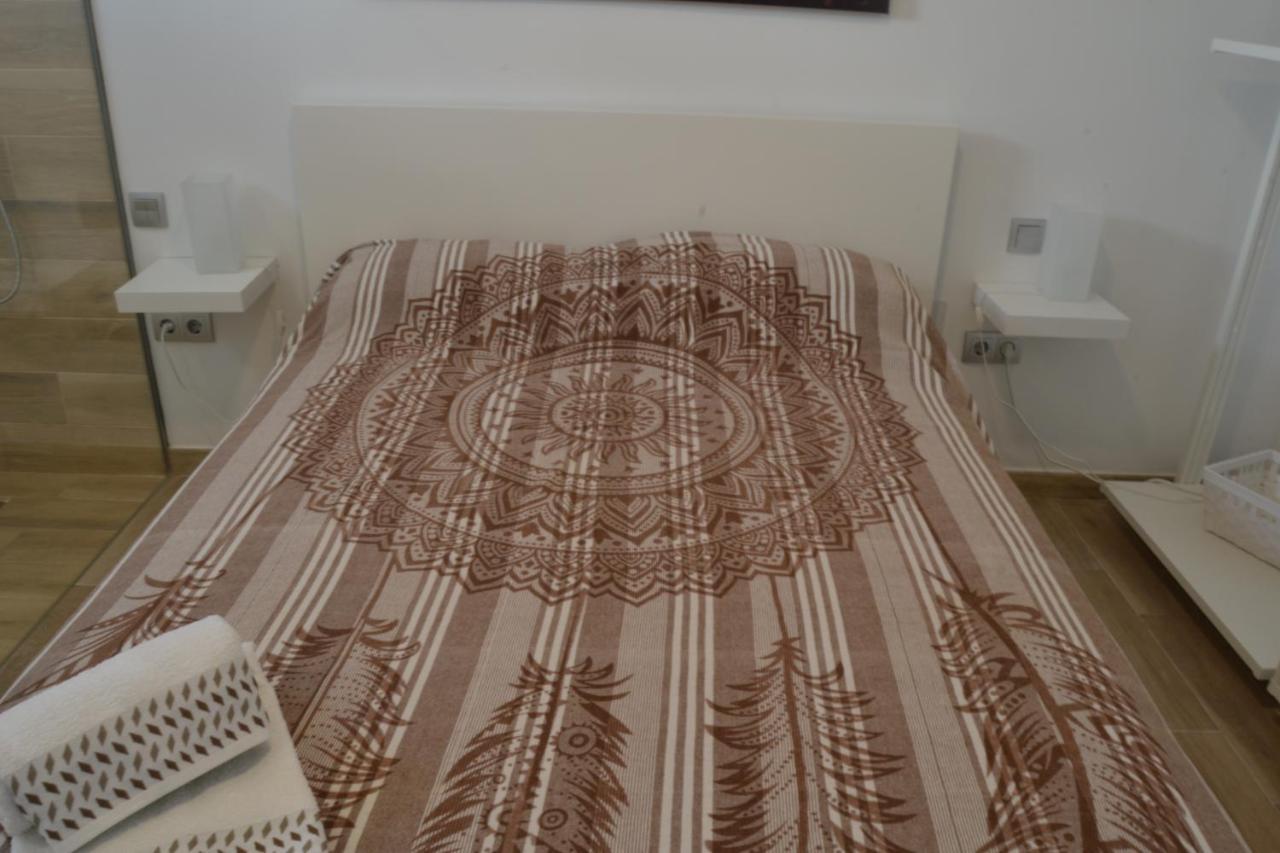 Casa Daniel - Bungalow With Jaccuzzi, Wifi, 2 Bedrooms Playa del Ingles  Exterior photo