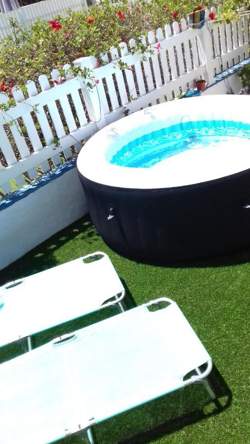 Casa Daniel - Bungalow With Jaccuzzi, Wifi, 2 Bedrooms Playa del Ingles  Exterior photo